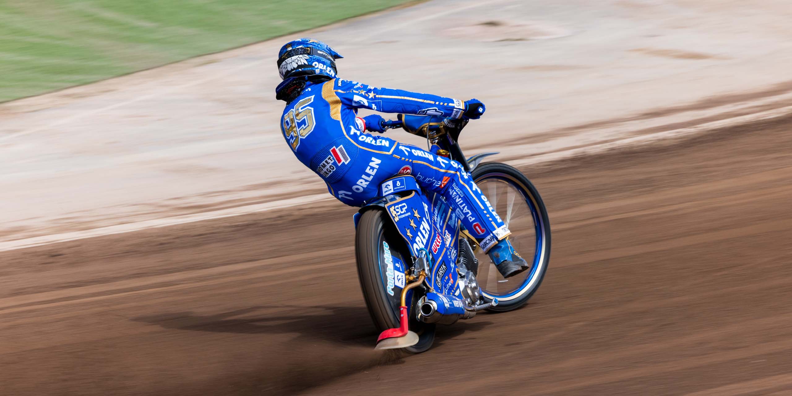 Kwalifikacje Holmgrens Bil Malilla FIM Speedway Grand Prix Of Sweden 